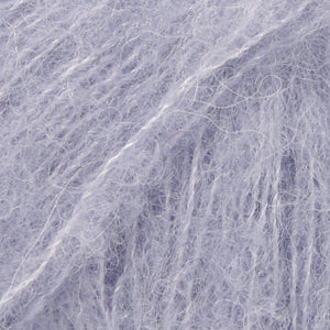 Drops Brushed Alpaca Silk, #4 Worsted Weight
