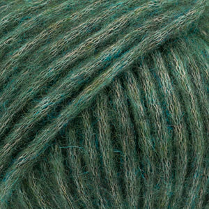 Drops Wish, Baby Alpaca, Pima Cotton and Merino Wool, Super Bulky Weight #6