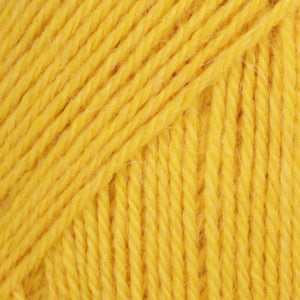 Drops Flora, 65% Wool, 35% Alpaca, #1 Fingering Weight