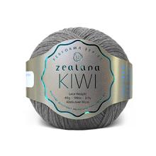Zealana Kiwi, Merino, Possum & Cotton Blend, Fingering Weight #1