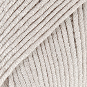 Drops Muskat, 100% Mercerized Cotton, DK Weight