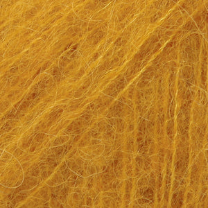 Drops Brushed Alpaca Silk, #4 Worsted Weight