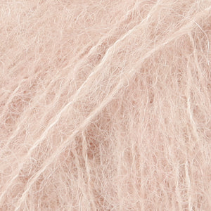 Drops Brushed Alpaca Silk, #4 Worsted Weight
