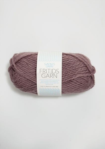 Sandnes Garn, Fritidsgarn, 100% Norwegian Wool, Bulky #5