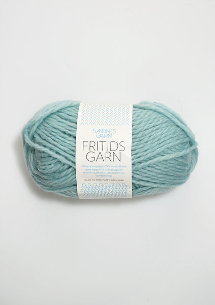 Sandnes Garn, Fritidsgarn, 100% Norwegian Wool, Bulky #5