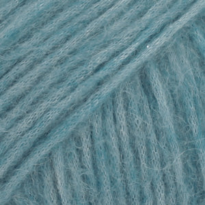 Drops Air, Alpaca and Wool Blend, Worsted Weight #4