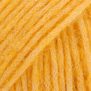 Drops Air, Alpaca and Wool Blend, Worsted Weight #4