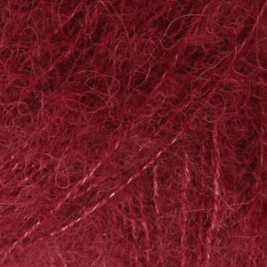 Drops Brushed Alpaca Silk, #4 Worsted Weight
