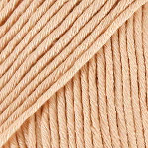 Drops Muskat, 100% Mercerized Cotton, DK Weight