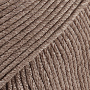 Drops Muskat, 100% Mercerized Cotton, DK Weight