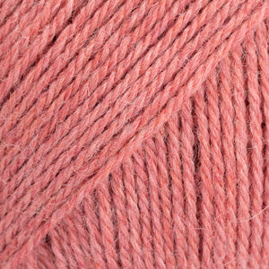 Drops Flora, 65% Wool, 35% Alpaca, #1 Fingering Weight