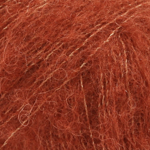 Drops Brushed Alpaca Silk, #4 Worsted Weight