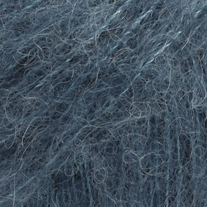 Drops Brushed Alpaca Silk, #4 Worsted Weight