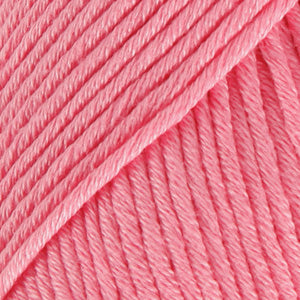 Drops Muskat, 100% Mercerized Cotton, DK Weight