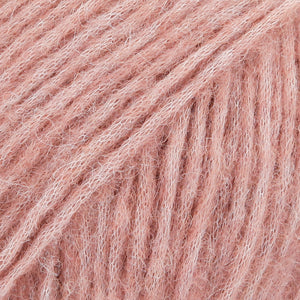 Drops Air, Alpaca and Wool Blend, Worsted Weight #4
