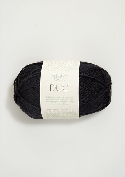 Sandnes Garn, Fritidsgarn, 100% Norwegian Wool, Bulky #5
