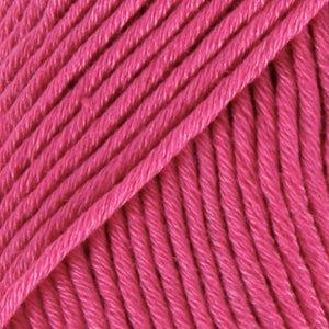 Drops Muskat, 100% Mercerized Cotton, DK Weight