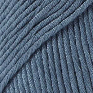 Drops Muskat, 100% Mercerized Cotton, DK Weight
