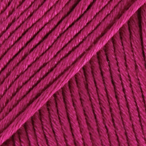 Drops Muskat, 100% Mercerized Cotton, DK Weight