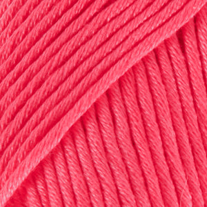 Drops Muskat, 100% Mercerized Cotton, DK Weight