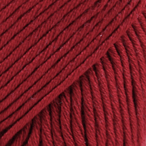 Drops Muskat, 100% Mercerized Cotton, DK Weight