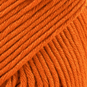 Drops Muskat, 100% Mercerized Cotton, DK Weight