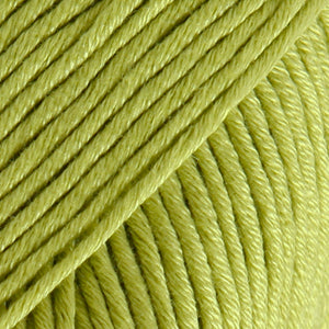 Drops Muskat, 100% Mercerized Cotton, DK Weight