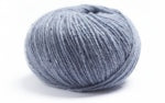 Lamana Como Tweed Merino, Superfine 100% Wool SUPERLIGHT, #2 Sport Weight