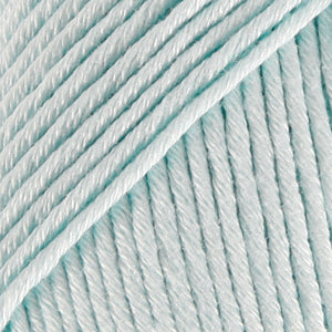 Drops Muskat, 100% Mercerized Cotton, DK Weight