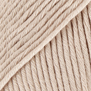 Drops Muskat, 100% Mercerized Cotton, DK Weight