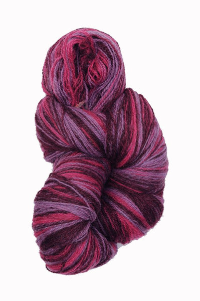 Kauni Classic Effectgarn, 100% Wool, #2 Sport Weight