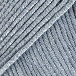 Drops Muskat, 100% Mercerized Cotton, DK Weight