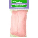 Clover, Natural Wool Roving Felt Fibre