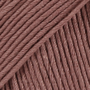 Drops Muskat, 100% Mercerized Cotton, DK Weight