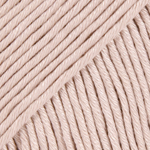 Drops Muskat, 100% Mercerized Cotton, DK Weight