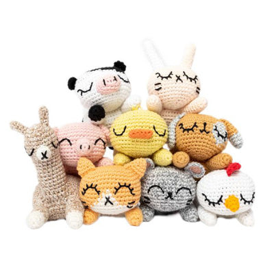 Ricorumi Cotton for Amigurumi