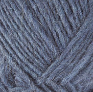 Istex Alafosslopi (Formerly "Lopi"), 100% Icelandic sheep’s wool, #6 Super Bulky Weight