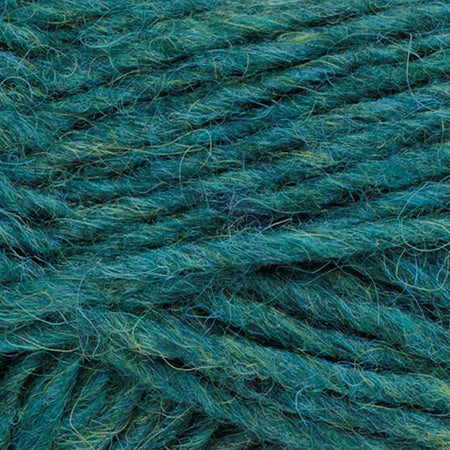 Istex Alafosslopi (Formerly "Lopi"), 100% Icelandic sheep’s wool, #6 Super Bulky Weight