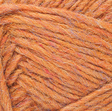 Istex Alafosslopi (Formerly "Lopi"), 100% Icelandic sheep’s wool, #6 Super Bulky Weight