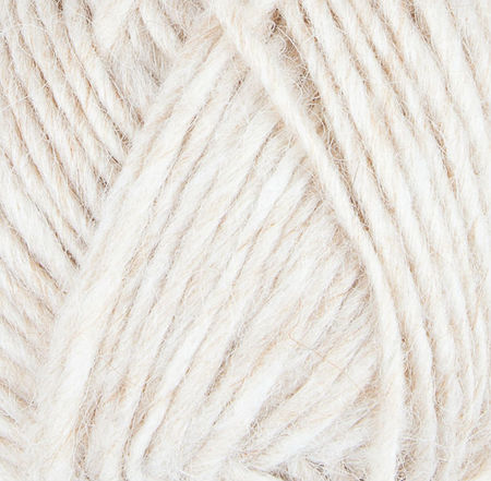 Istex Alafosslopi (Formerly "Lopi"), 100% Icelandic sheep’s wool, #6 Super Bulky Weight