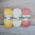 King Cole, Bamboo Cotton