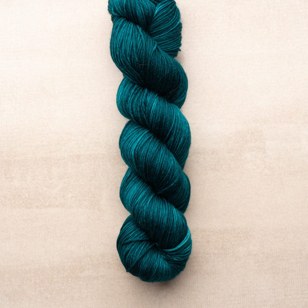 Biscotte Yarns, Hermione, Hand Dyed Kid Mohair and Silk
