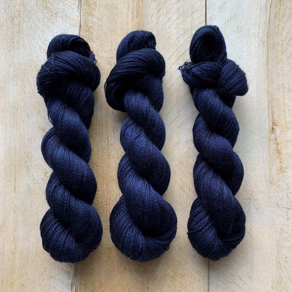 Biscotte Cashsilk Lace