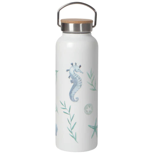 Danica Studio, Water Bottles, with Handle and Bamboo Lid