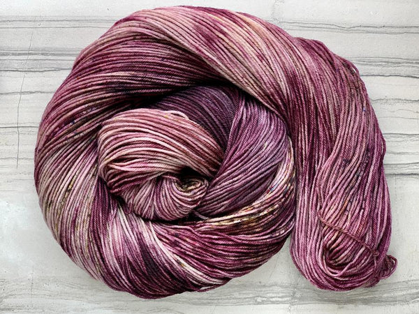 Rose Hill Yarn, #3 DK Weight