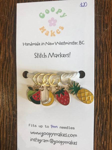 Goopy Makes Accessories