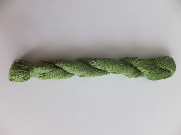 Allhemp3, Fingering Weight #1