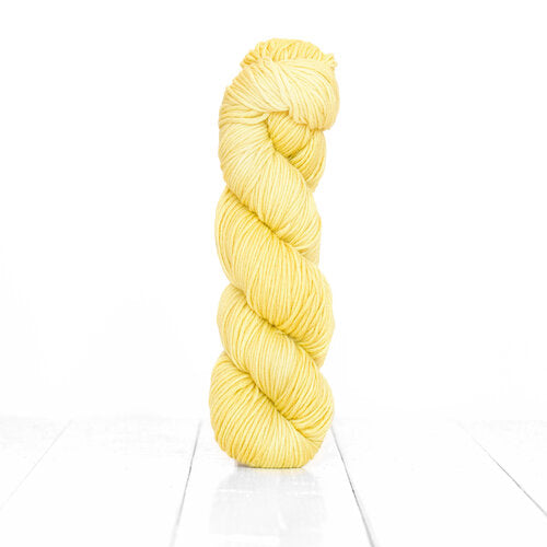 Urth Harvest Worsted Weight 100 % Superfine Merino, Plant Based, Hand Dyed