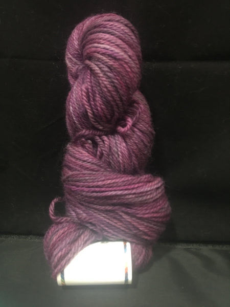 All For Yarn 100% Pure Wool, Worsted #4 Weight, 192m/113g