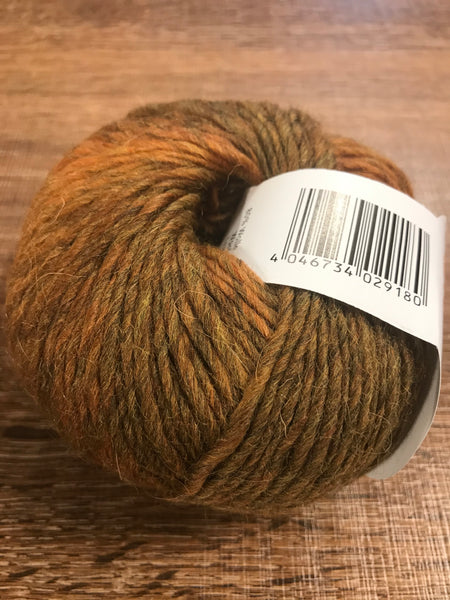 GGH Myla 80% Wool, 20% Alpaca, #4 Worsted Weight